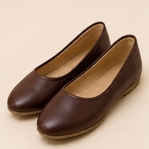 Earthing Sienna Slip-on