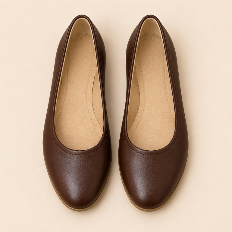 Earthing Sienna Slip-on