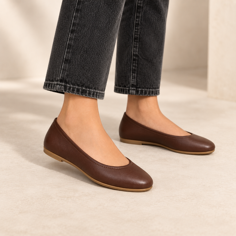 Earthing Sienna Slip-on
