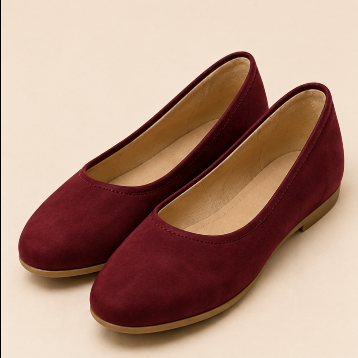 Earthing Sienna Slip-on