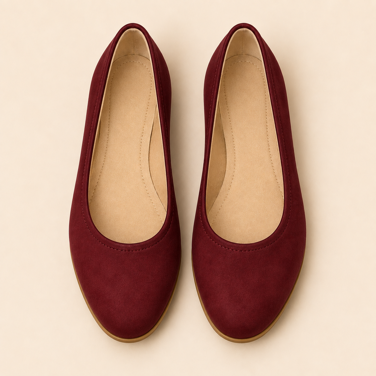 Earthing Sienna Slip-on