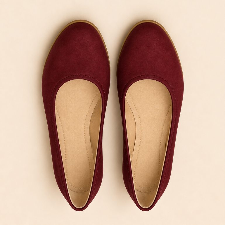 Earthing Sienna Slip-on