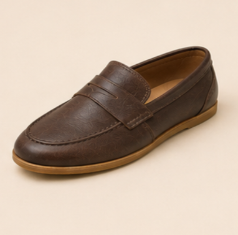 Earthing  Flint Loafer