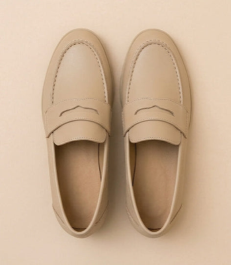 Earthing  Flint Loafer