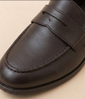 Earthing  Flint Loafer