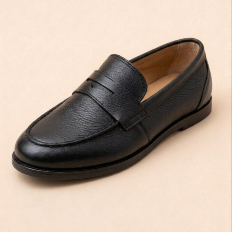 Earthing  Flint Loafer