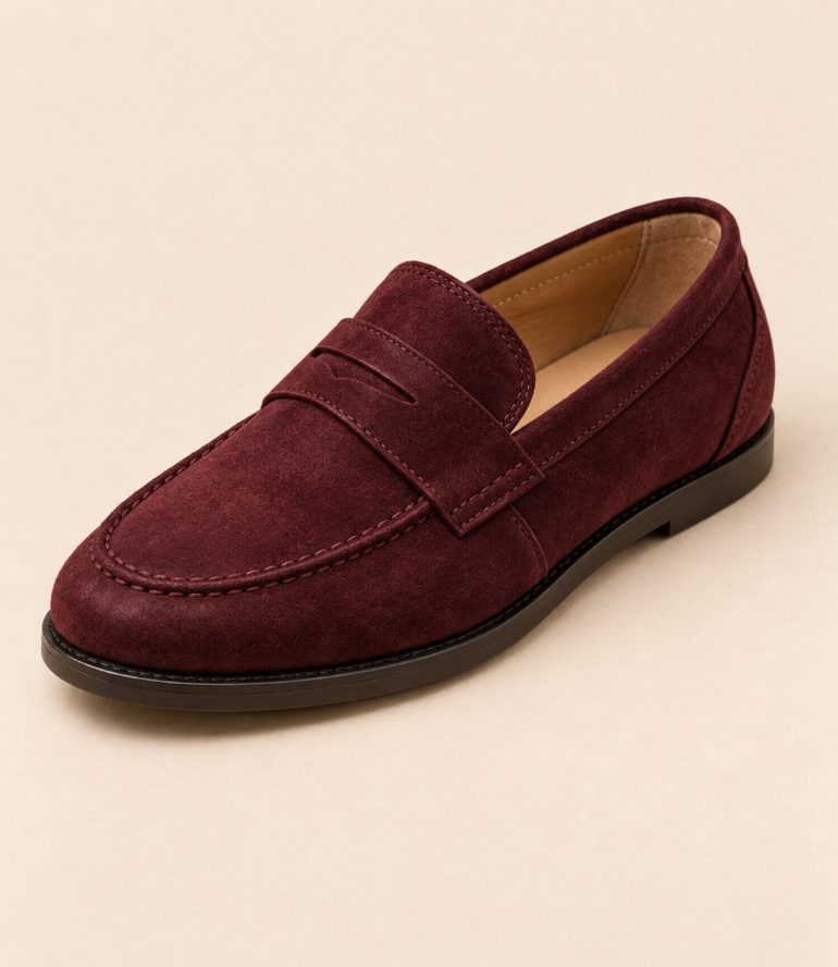 Earthing  Flint Loafer