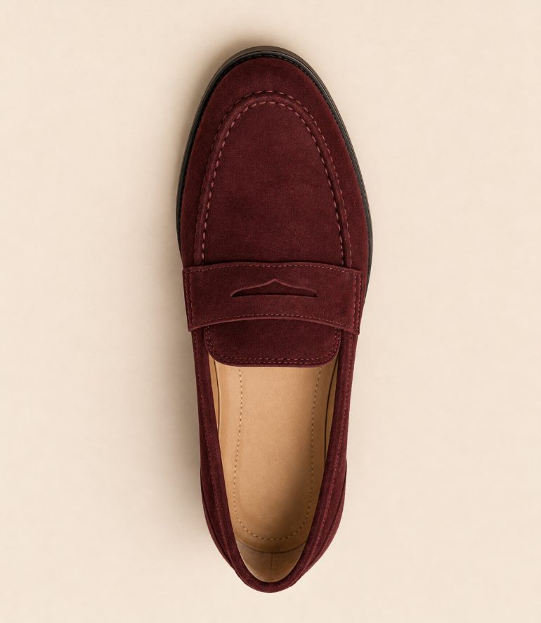 Earthing  Flint Loafer