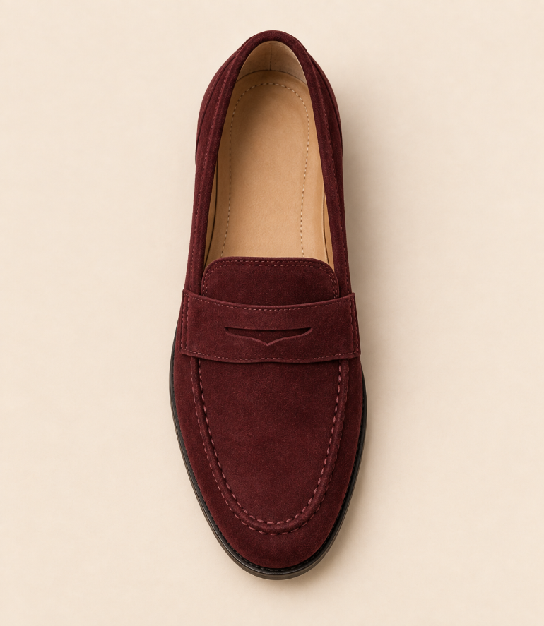 Earthing  Flint Loafer