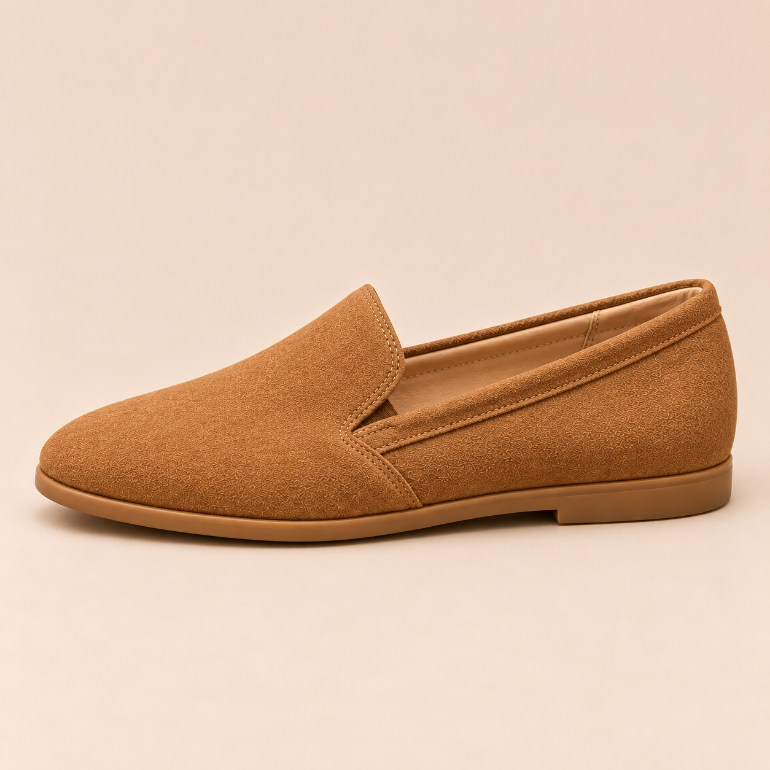 Earthing Penny Loafer for Women