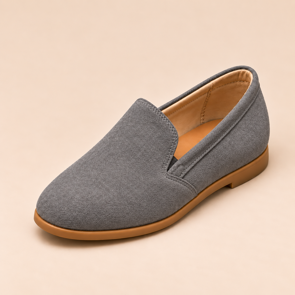 Earthing Penny Loafer for Women