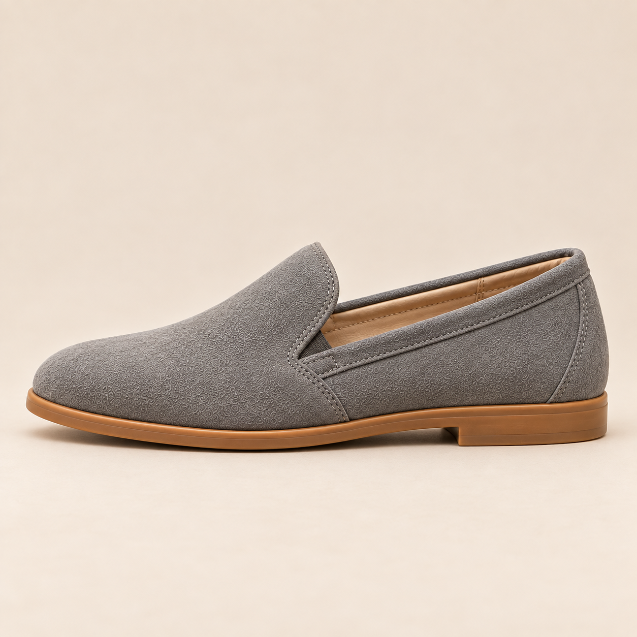 Earthing Penny Loafer for Women
