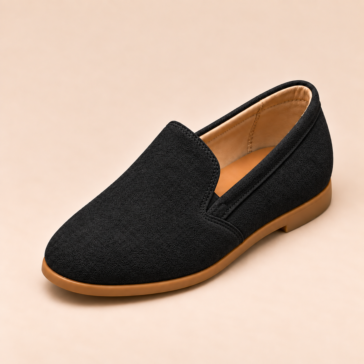 Earthing Penny Loafer for Women