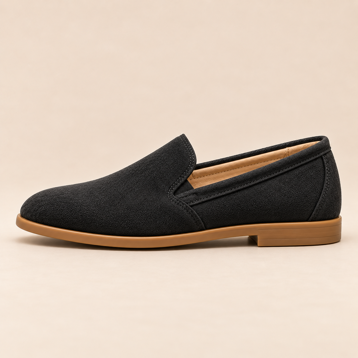 Earthing Penny Loafer for Women
