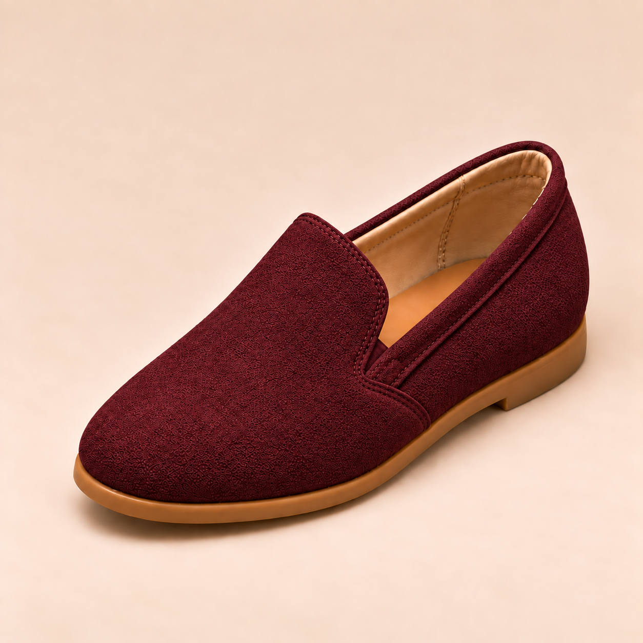 Earthing Penny Loafer for Women
