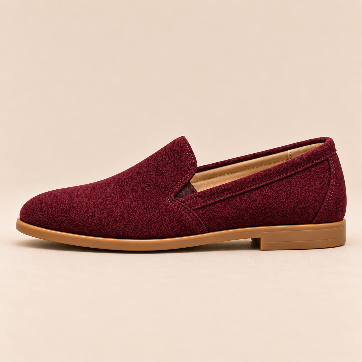 Earthing Penny Loafer for Women
