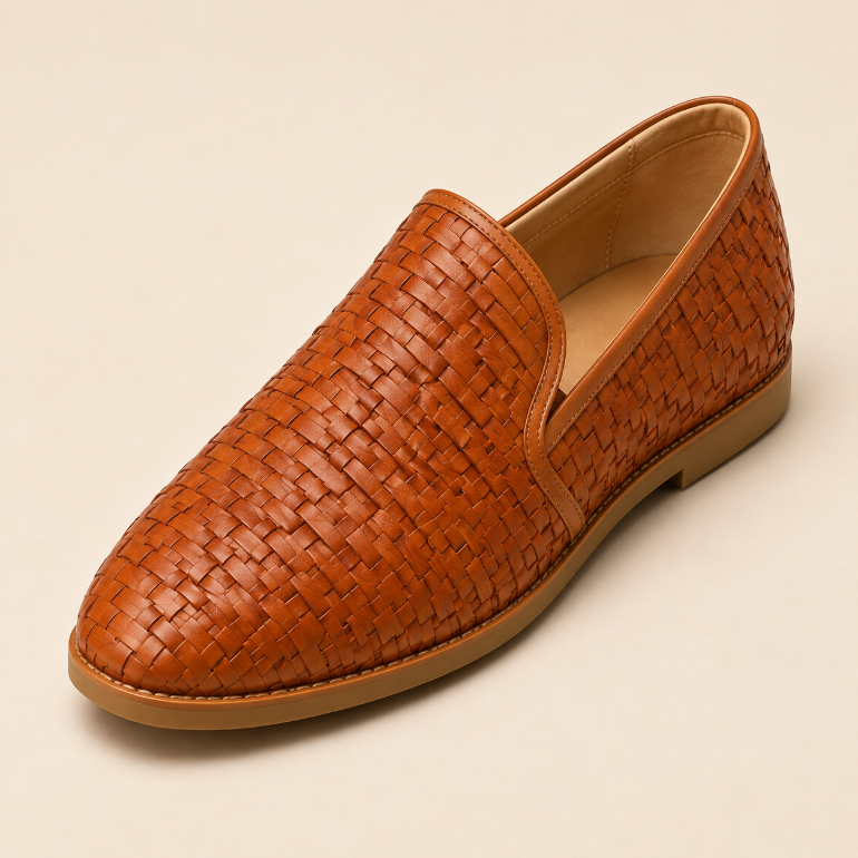 Earthing Mesa Loafer