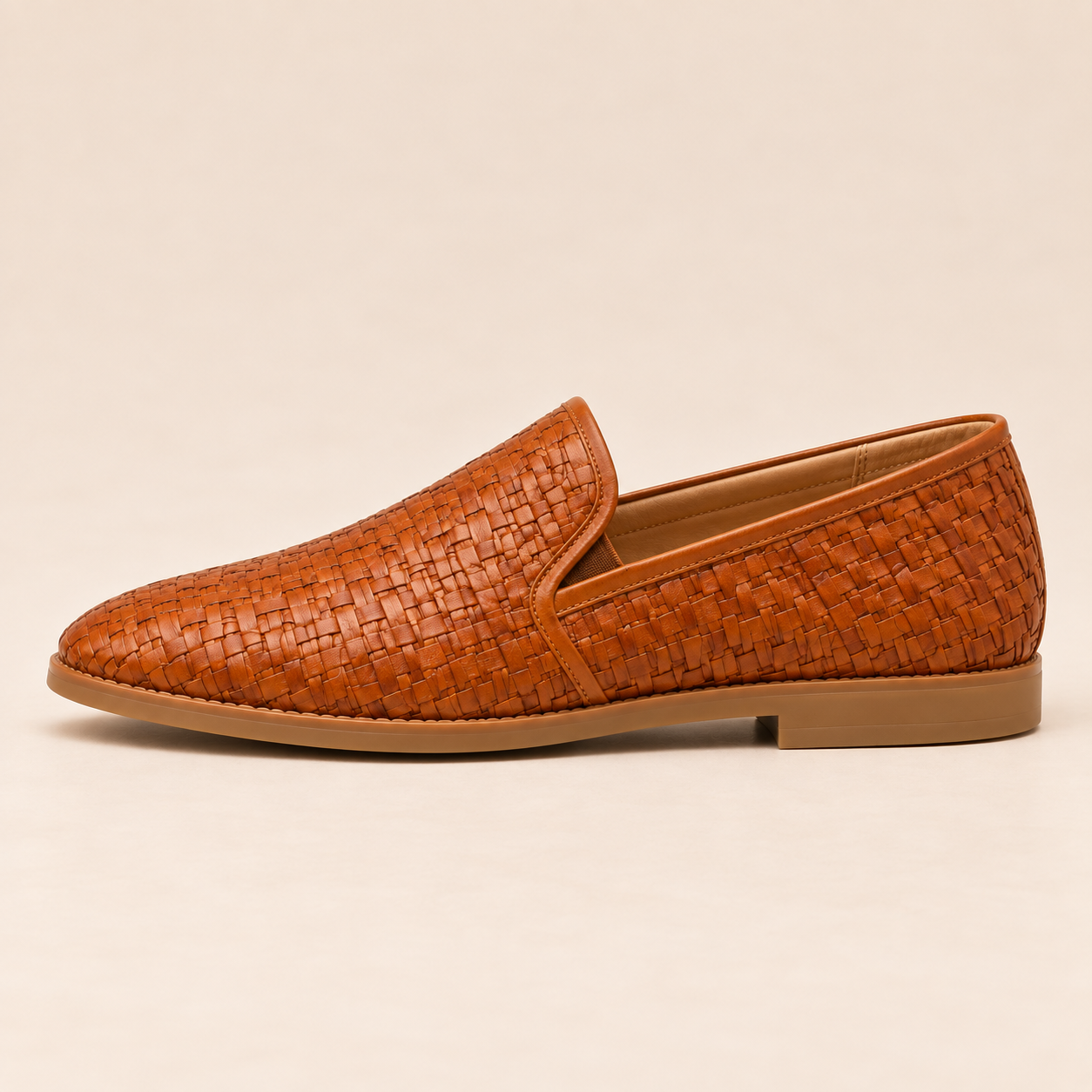 Earthing Mesa Loafer