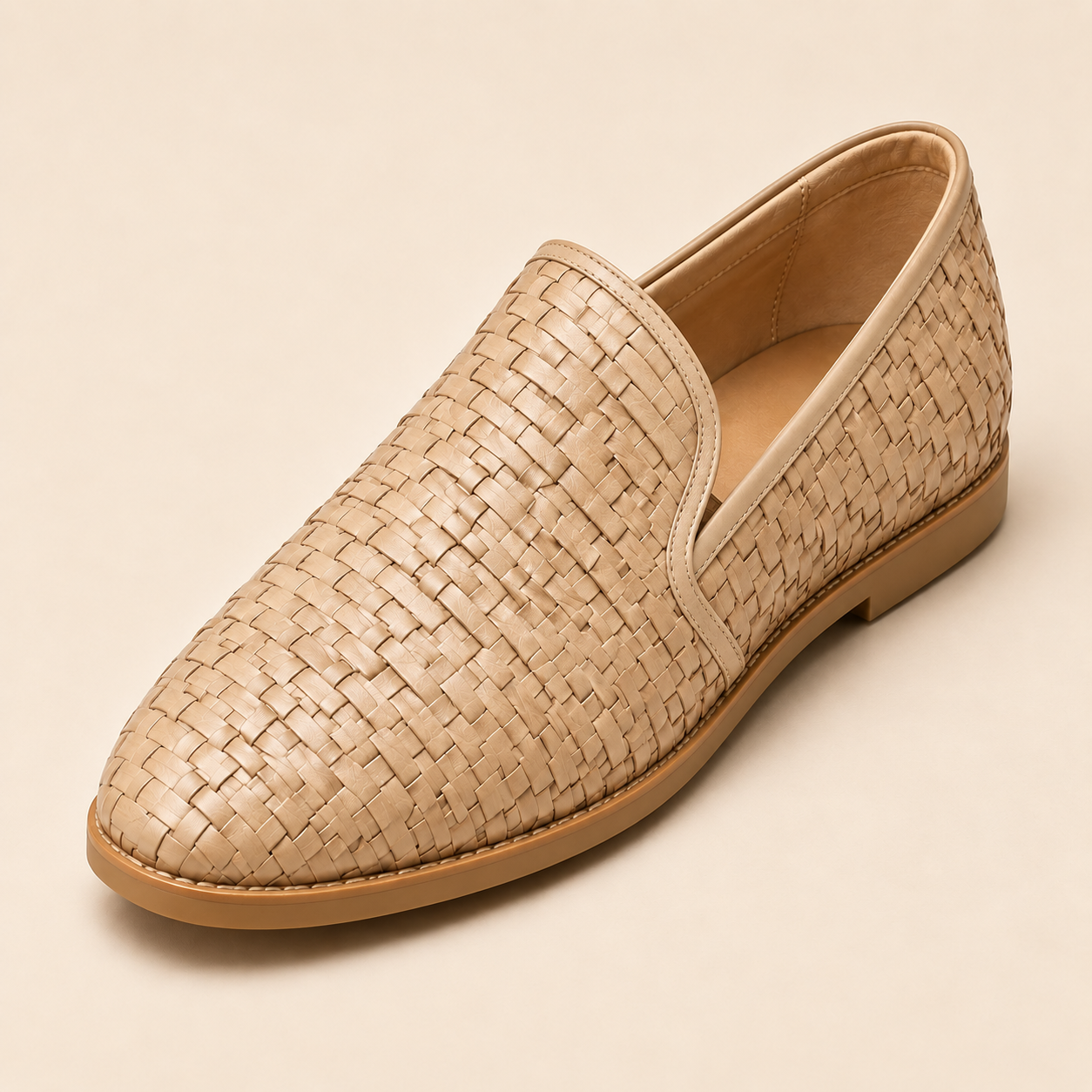 Earthing Mesa Loafer