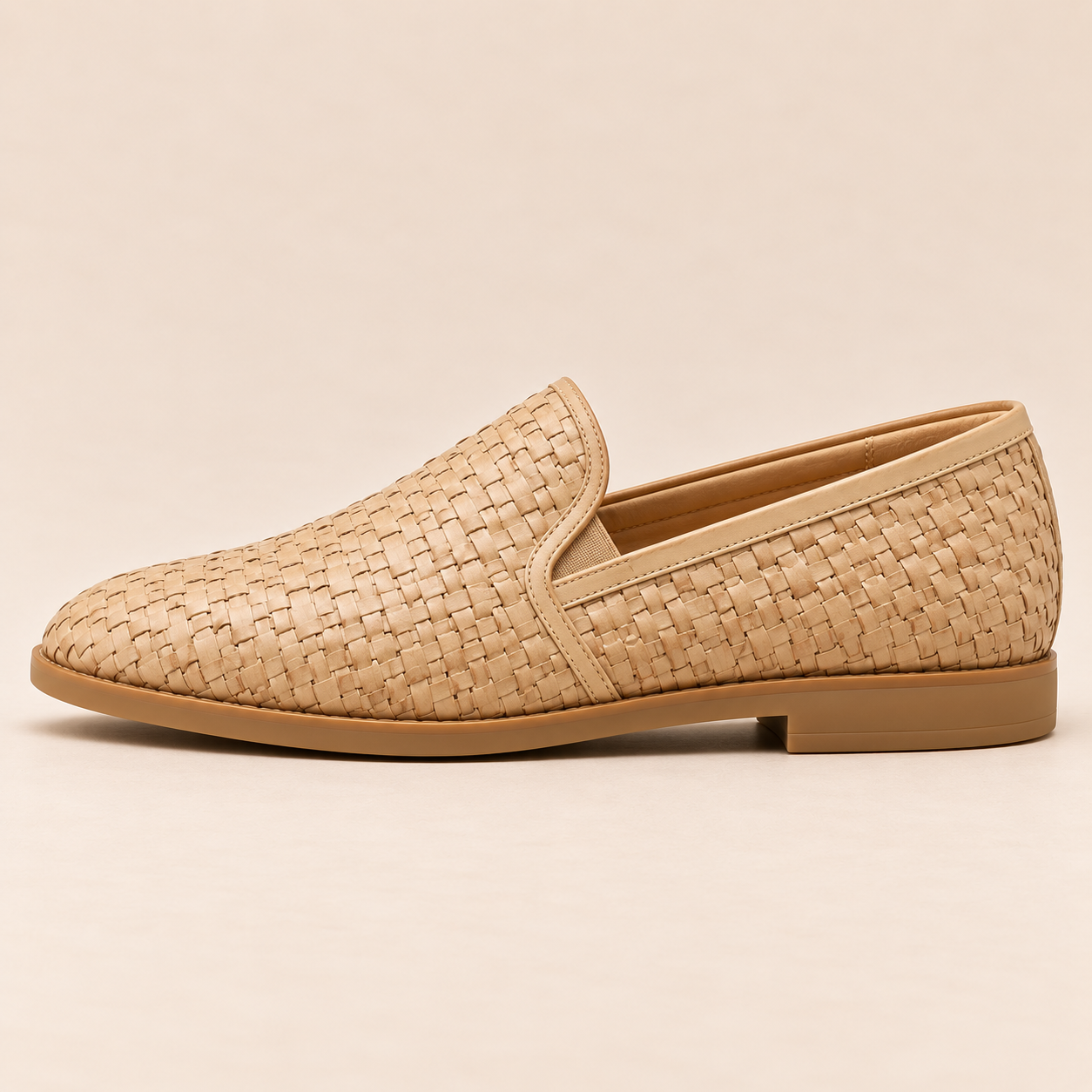 Earthing Mesa Loafer