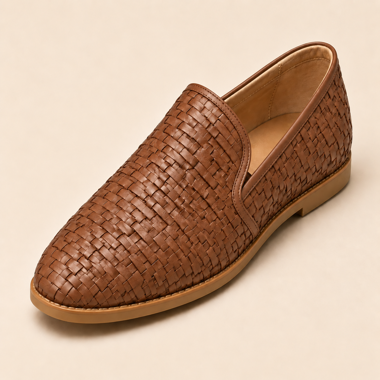 Earthing Mesa Loafer
