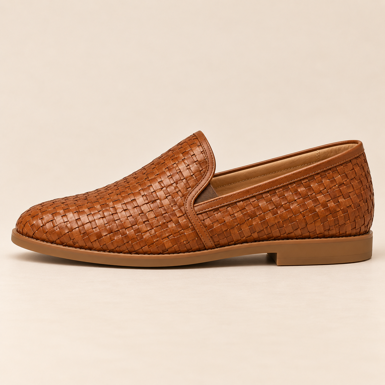 Earthing Mesa Loafer