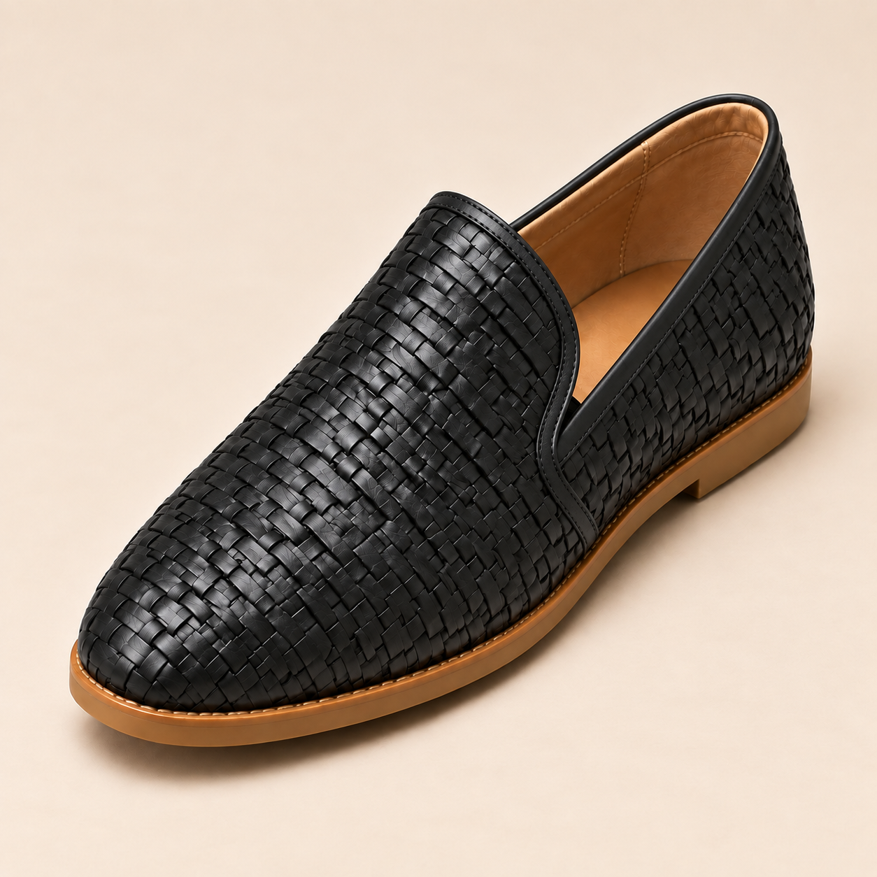 Earthing Mesa Loafer