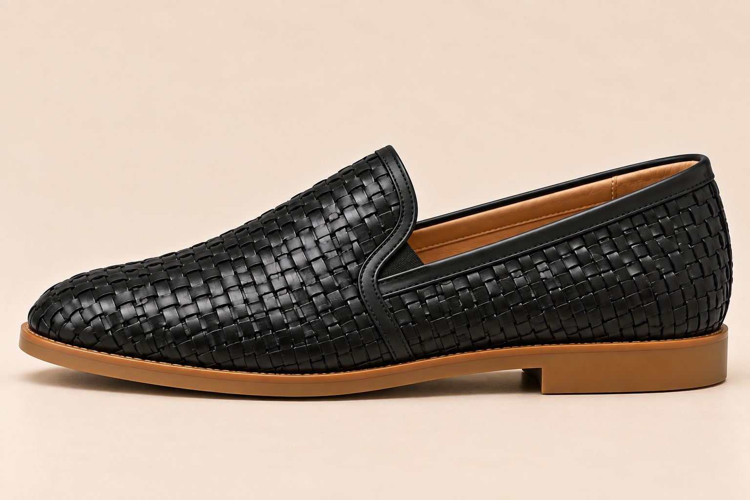 Earthing Mesa Loafer