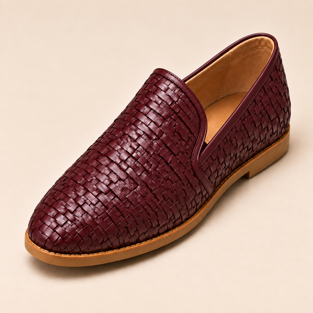 Earthing Mesa Loafer