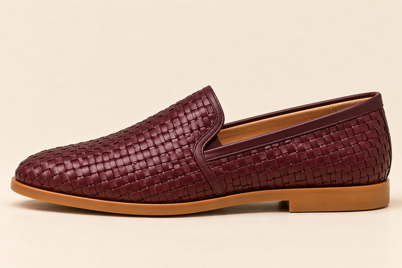 Earthing Mesa Loafer