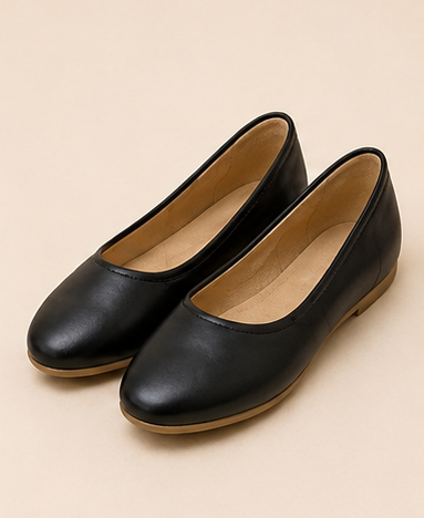 The Sienna Slip-On