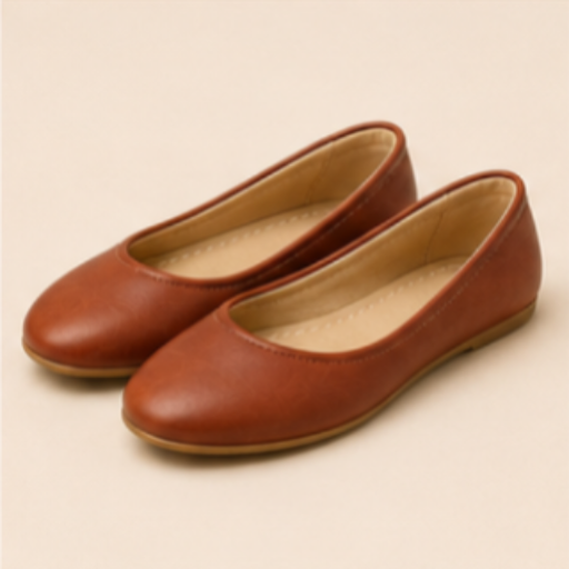The Sienna Slip-On