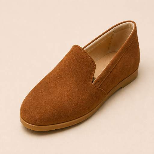 The Earthing Penny Loafer for Women