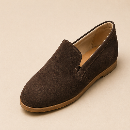 The Earthing Penny Loafer for Men