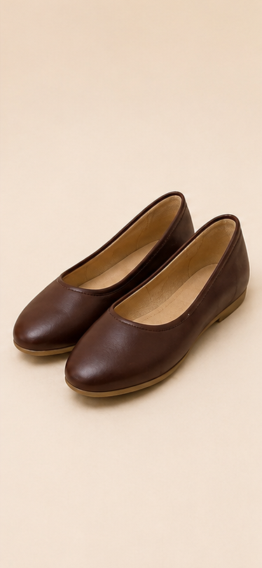 The Sienna Slip-On