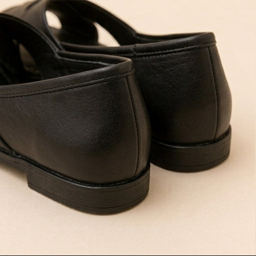 Earthing  Delta Sandal