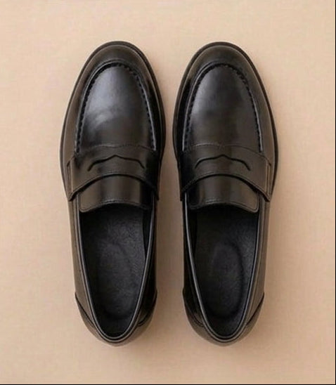 The Flint Loafer