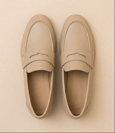The Flint Loafer