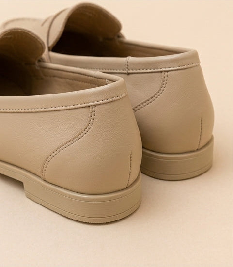 The Flint Loafer
