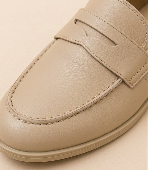 The Flint Loafer