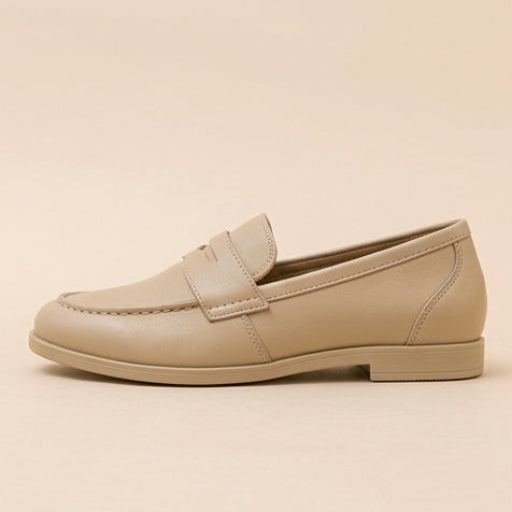 The Flint Loafer