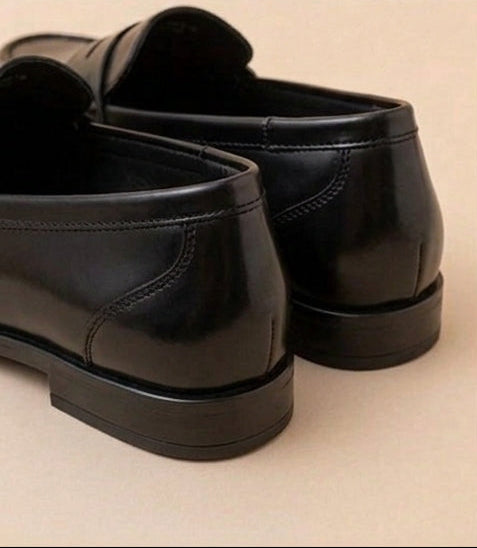 The Flint Loafer