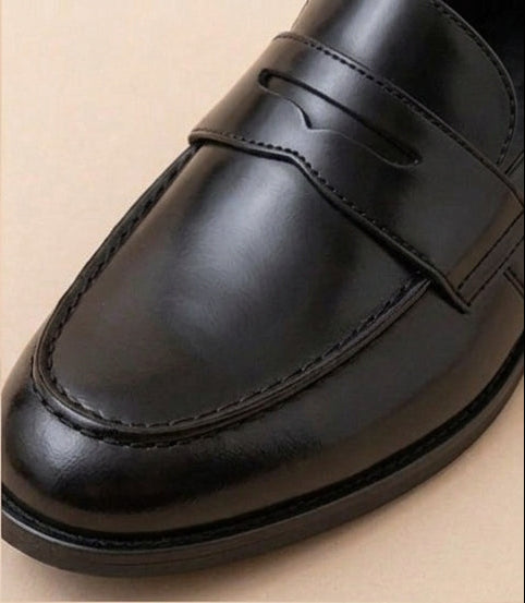 The Flint Loafer