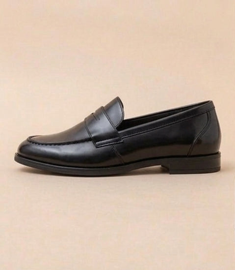 The Flint Loafer