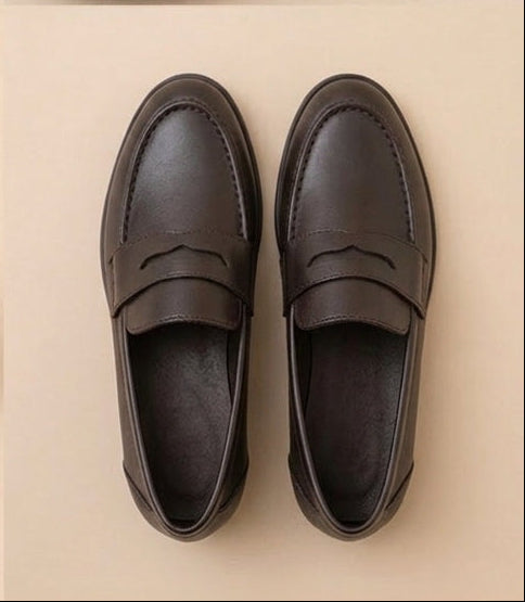 The Flint Loafer