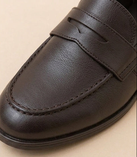 The Flint Loafer