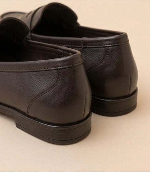 The Flint Loafer