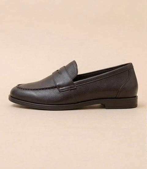 The Flint Loafer