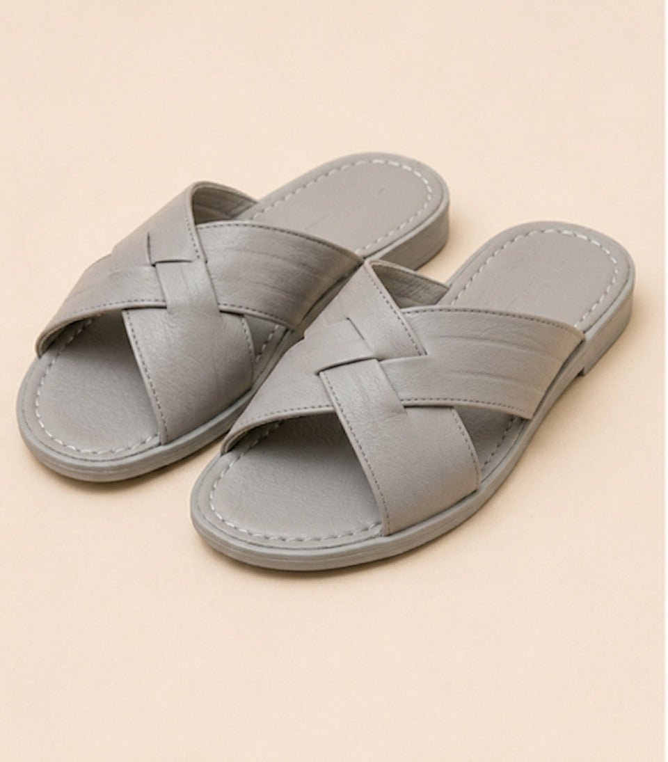 Earthing  Delta Sandal