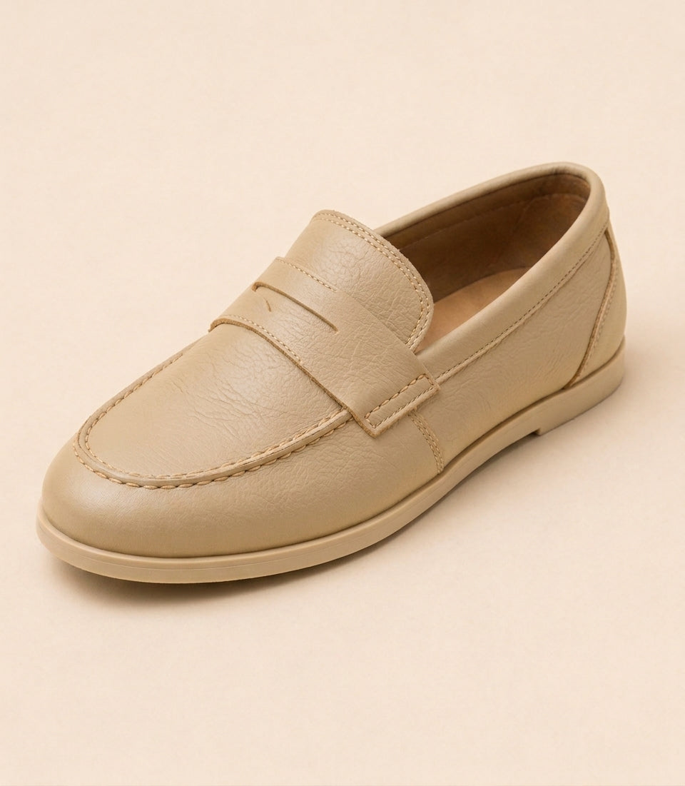 The Flint Loafer
